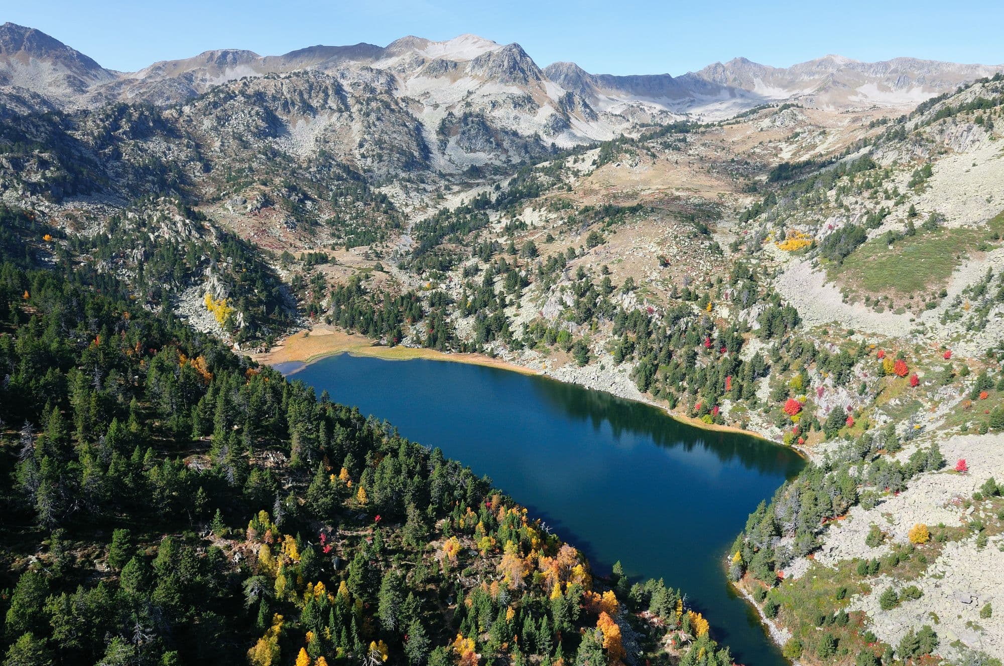 Parque Natural del Alto Pirineo