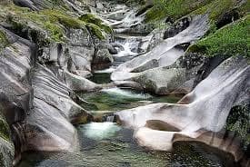 Parque Natural de la Garganta de los Infiernos